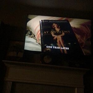 Meet your Posher, Donna